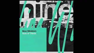 Nine Windows - Ocean Dawn