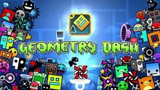 geometry dash (level request)