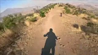 Pista Yayita / Chamisero