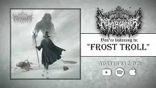Netherwalker - Frost Troll (feat. Finn Kapnick)