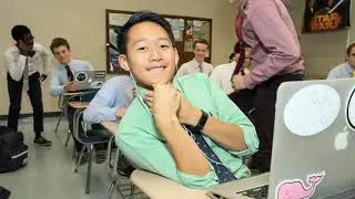Christian Brothers Academy - 6 Minute