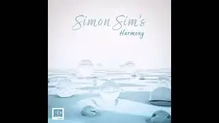 Simon Sim's - Harmony (Red Richards Remix) - Irreel Records - Top 100 Release Beatport - Tech House