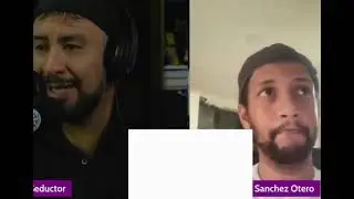 Santiago Alarcon vs Protestante dice hay mucha coincidencia de la Gran Ramera conla Iglesia Católica