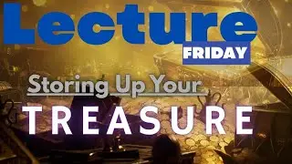 Friday Lecture 