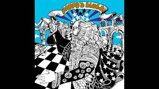 Sucio Y Desprolijo (Pista Bajo y Bateria) - Pappo's Blues