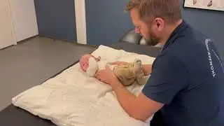 Har dit barn kolik?