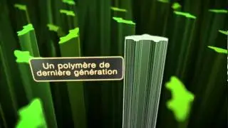 Mondoturf 4NX  le fil de nouvelle g&eacute;n&eacute;ration