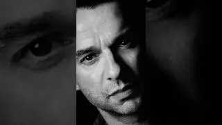 Dave Gahan & Soulsavers - Not Dark Yet (Eric Lymon Remix - Bob Dylan Cover) #davegahan #depechemode