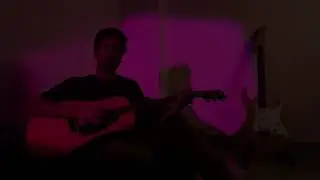 Tum hi ho Acoustic Cover - Aashiqui 2 