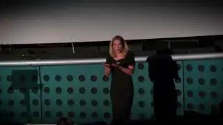 &ldquo;How to conduct a planetary health check&rdquo; | Dr Emily Shuckburgh | TEDxLeicesterSalon