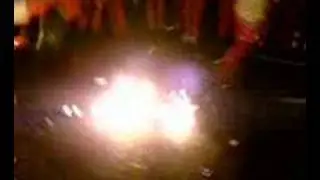 Larvikruss 07 natt til 17. mai
