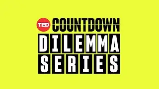 [Трейлер] Серия &laquo;Дилемма обратного отсчета&raquo; на TED: Есть ли роль у углеродных кредитов в будущем с нулевым уровнем выбросов?
