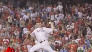 Cliff Lee Traded to Texas