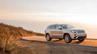 2014 Jeep Grand Cherokee Review | Edmunds.com