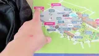 VAUXHALL CARAVAN PARK GREAT YARMOUTH SKYLARK CARAVAN TOUR 2024
