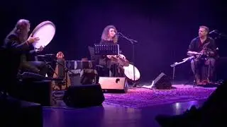 Golas empula yulun, laz song - Eléonore Fourniau/Sylvain Barou/Efrén Lopez