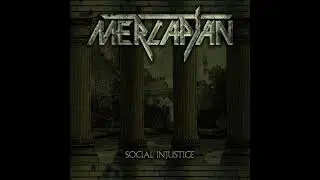 Mercaptan - Social Injustice (Full Album, 2024) 🇷🇴