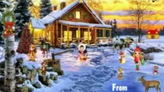 PEGGY LEE - Christmas Carousel (1960)
