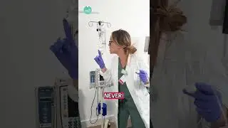 Clinicals vs. real life&hellip; 🤔😵&zwj;💫🤷&zwj;♀️ #RN #BSN #futurenurse