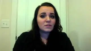 Samantha Wolf's Art History Interview
