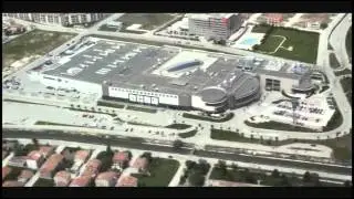 Bursa Turkeys Industrial City