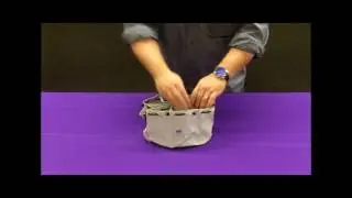 PB8 / 52-100 Screw & Connector Bag