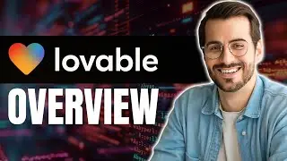Lovable.dev Overview: Streamline Web Development with AI Chat (2025)