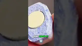 Revolutionary Toilet Cleaning Hack: Dishwasher Tablets That Actually Work! 😲🔥