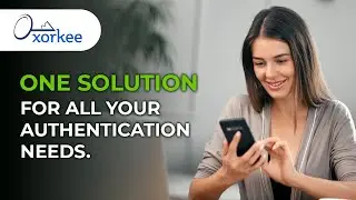 One Tap Authentication Across Multiple Services | xorkee