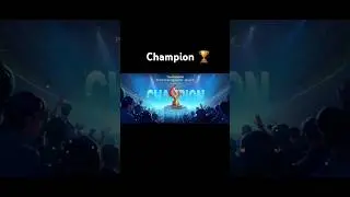 I became MLBB Rising Open Punjab Champion! Next: South Asia Championship! 🏆🔥