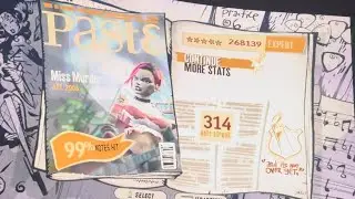 GH3 - Miss Murder - Expert 99%
