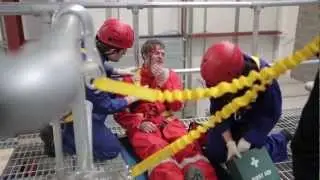 First aid courses by AIS Training