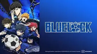 Blue Lock Ep 14 - SUB ITA - REACTION ANIME