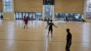 U17 futsal I. osztály 2  | 2026.02.01