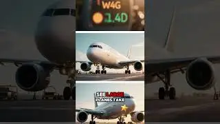 Why Planes Dump Fuel Mid-Air