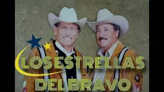 Corrido a Refugio Medrano / LOS ESTRELLAS DEL BRAVO de Lalo de la Cruz