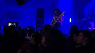 Warbringer - The Sword and The Cross - 3/28/25