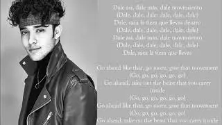 CNCO-Se vuelve loca-Lyrics (Spanish & English Translation)