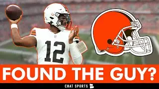 Browns Found Their QB?! Shedeur Sanders WINS 1st NFL Start | Browns vs. Raiders Instant Reaction