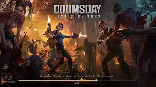 Doomsday: Last Survivors Gameplay Android / iOS