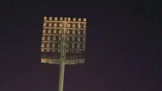 Rebuilding History Gaddafi Stadium Transformation