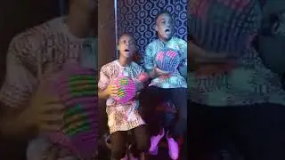 Minister Ale(PraiseArmy) Studio Performance