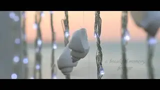 Real wedding - Italian Beach Wedding Video