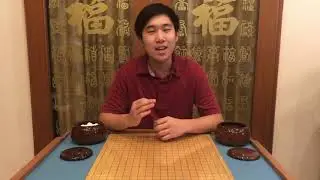 What is Go?  - An Introduction to the Ancient Strategic Boardgame