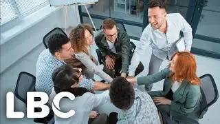 LBC Talent