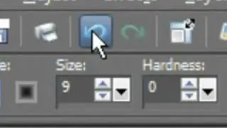 Paint Shop Pro Basics: 1) Undo & Redo