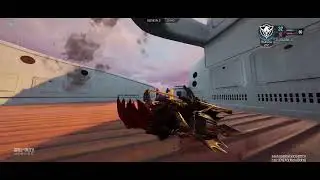 Multijugador CODM el Macaco+Loco anda pegando duro