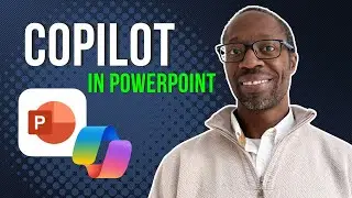 Turn Word Docs into Stunning PowerPoints in 60 Seconds with Copilot! (5 Tricks You NEED to Know)