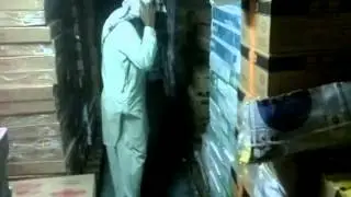 hi ri pardise (MEHMOOOD ALI QAZI)