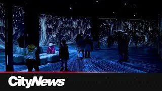 Calgary's Glenbow Museum, Telus Spark Science Centre to receive $3M in federal funding
